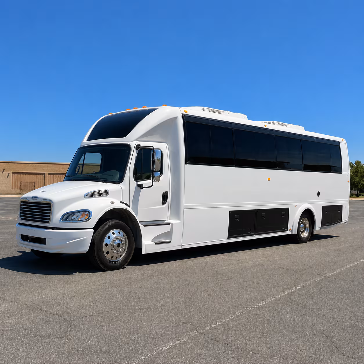 Manhattan Birthday, Sweet 16, & Quinceañera Party Bus Rentals