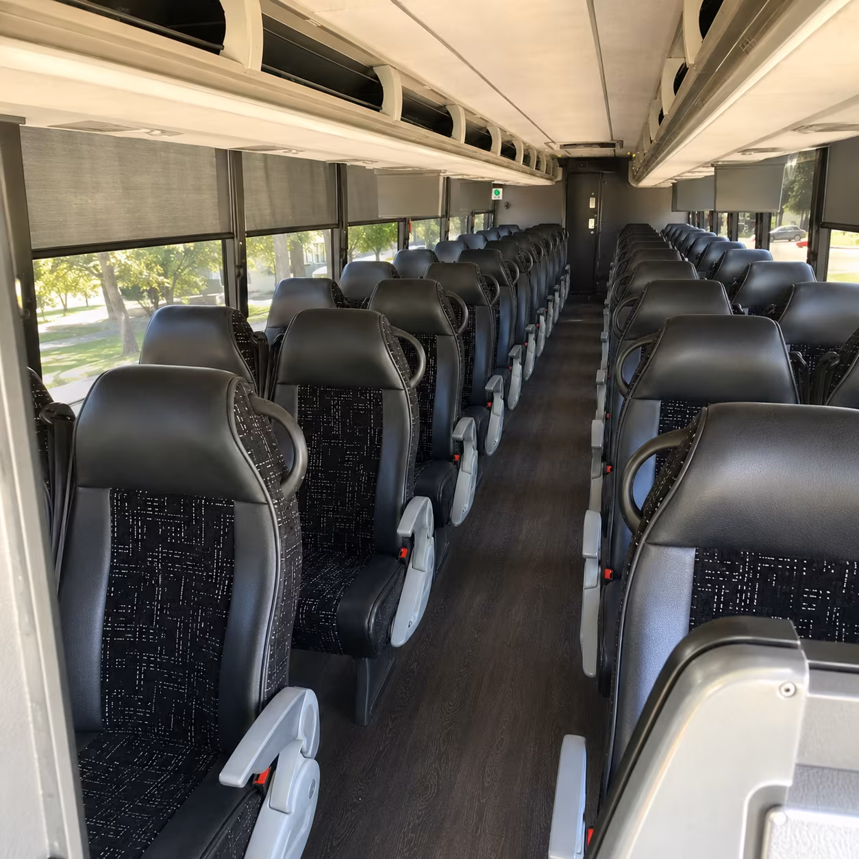 Manhattan Concert Transportation & Shuttles