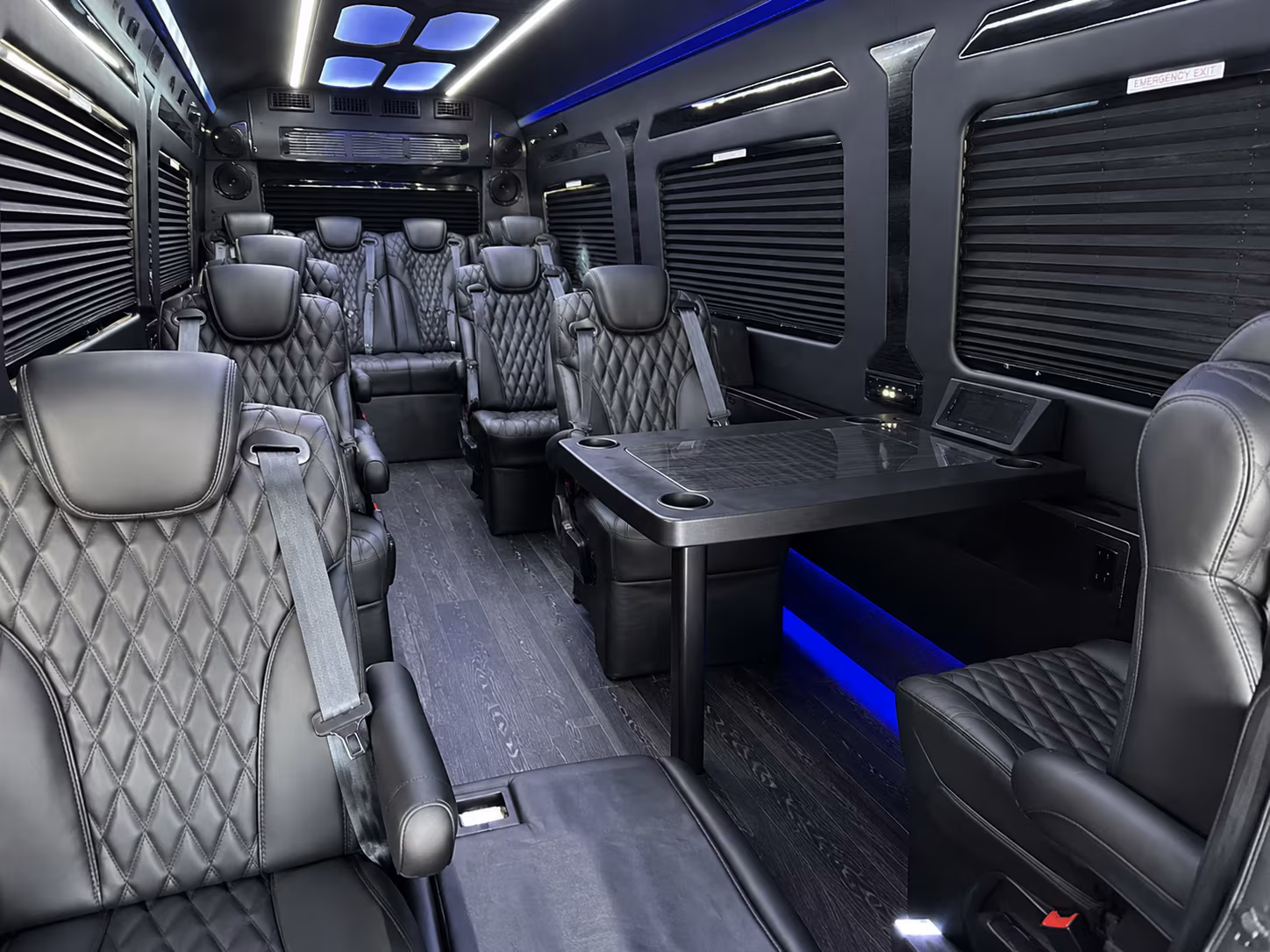 Manhattan School Event & Field Trip Transportation